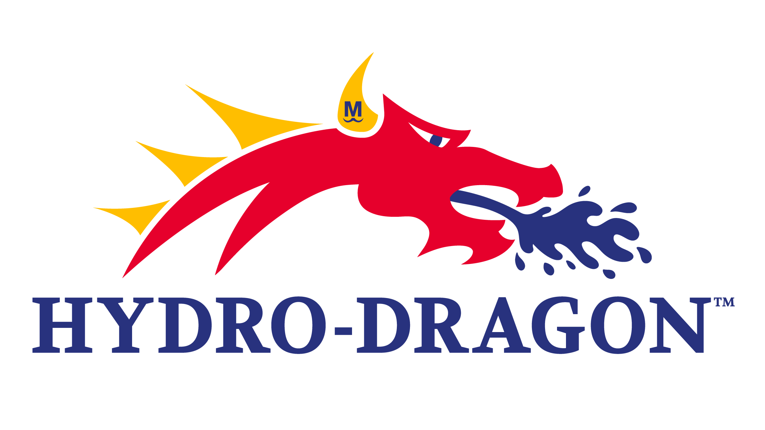 Hydro-Dragon